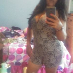 Meet your Posher, Margarita